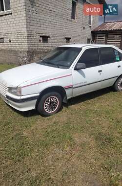 Цены Opel Kadett Дизель