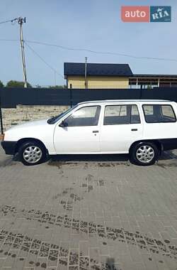 Цены Opel Kadett Дизель