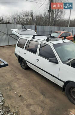 Цены Opel Kadett Дизель