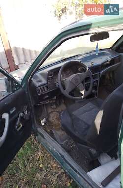 Цены Opel Kadett Дизель