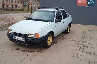 Цены Opel Kadett Дизель