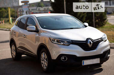 Цены Renault Kadjar Дизель