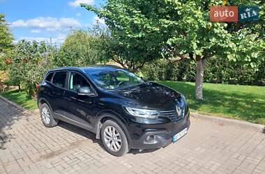 Ціни Renault Kadjar Дизель