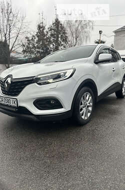 Ціни Renault Kadjar Дизель