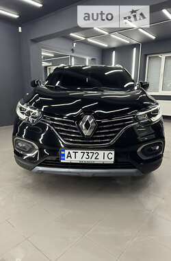 Ціни Renault Kadjar Дизель