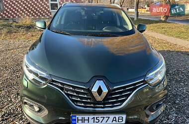 Цены Renault Kadjar Дизель