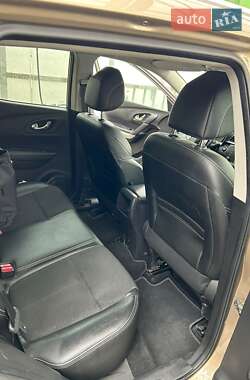 Ціни Renault Kadjar Дизель