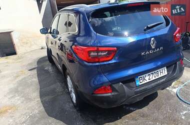 Цены Renault Kadjar Дизель