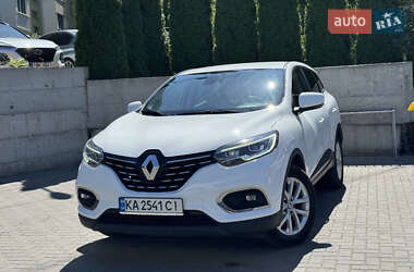 Ціни Renault Kadjar Дизель