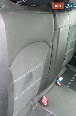 Цены Renault Kadjar Дизель