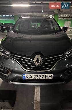 Цены Renault Kadjar Дизель