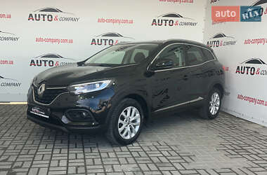 Ціни Renault Kadjar Дизель