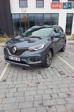 Ціни Renault Kadjar Дизель