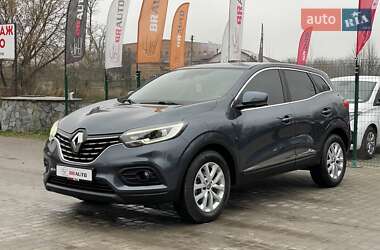 Ціни Renault Kadjar Дизель