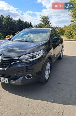 Ціни Renault Kadjar Дизель