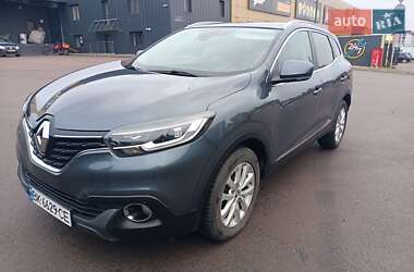 Цены Renault Kadjar Дизель