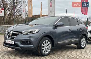 Цены Renault Kadjar Дизель