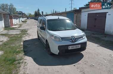 Цены Renault Kangoo Дизель