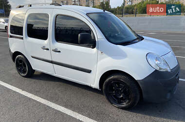 Ціни Renault Kangoo Дизель