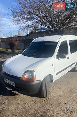 Цены Renault Kangoo Дизель