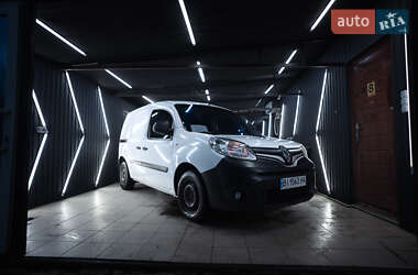 Цены Renault Kangoo Дизель