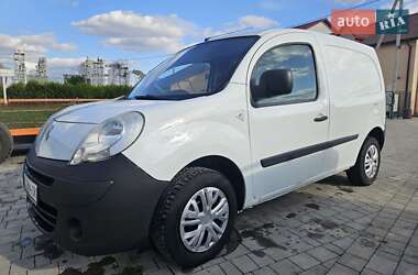 Ціни Renault Kangoo Дизель