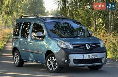 Ціни Renault Kangoo Дизель