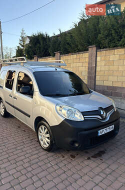 Ціни Renault Kangoo Дизель