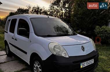 Ціни Renault Kangoo Дизель