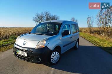Ціни Renault Kangoo Дизель