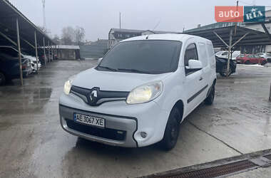 Ціни Renault Kangoo Дизель