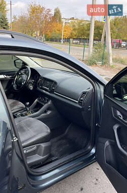 Ціни Skoda Karoq Дизель