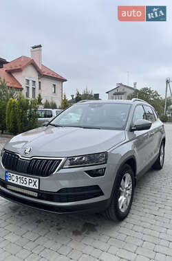 Ціни Skoda Karoq Дизель