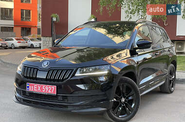 Ціни Skoda Karoq Дизель