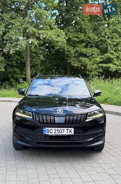 Ціни Skoda Karoq Дизель