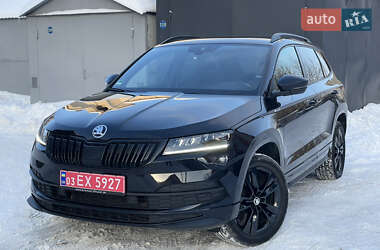 Ціни Skoda Karoq Дизель
