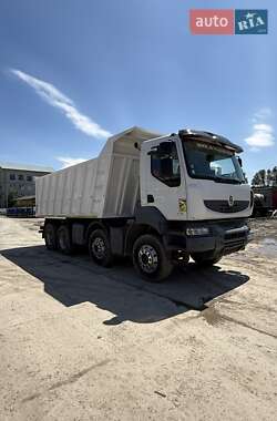 Цены Renault Kerax Дизель