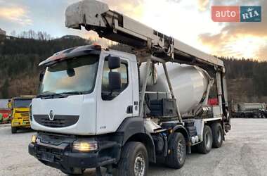 Ціни Renault Kerax Дизель