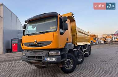 Цены Renault Kerax Дизель