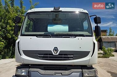 Цены Renault Kerax Дизель