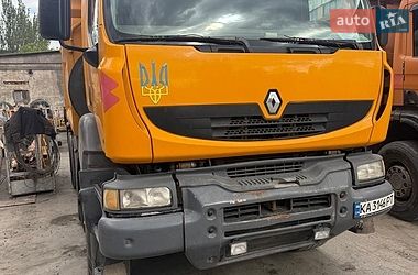 Цены Renault Kerax Дизель