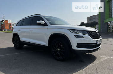 Ціни Skoda Kodiaq Дизель