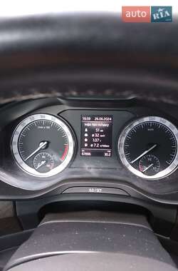 Цены Skoda Kodiaq Дизель