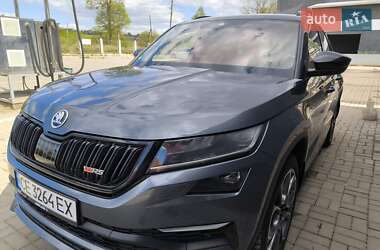 Ціни Skoda Kodiaq Дизель