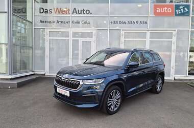 Цены Skoda Kodiaq Дизель