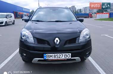 Ціни Renault Koleos Дизель