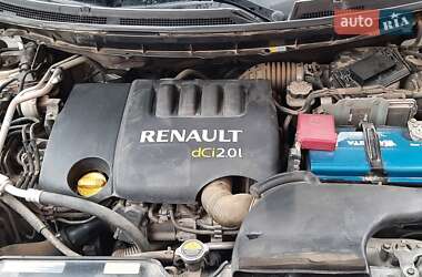 Ціни Renault Koleos Дизель