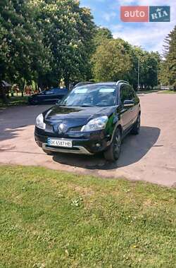 Ціни Renault Koleos Дизель