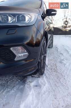 Ціни Ford Kuga Дизель