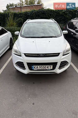 Цены Ford Kuga Дизель